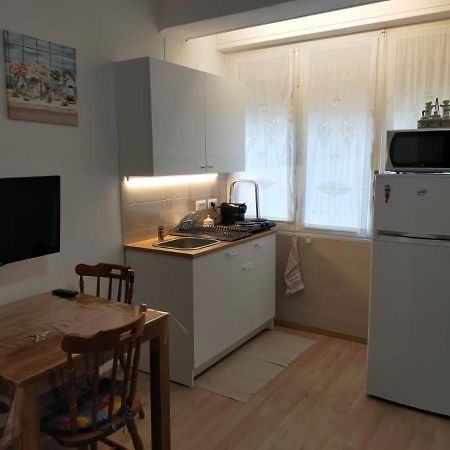 Mimma E Mario Apartment Ventimiglia Exterior foto
