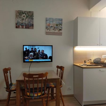Mimma E Mario Apartment Ventimiglia Exterior foto