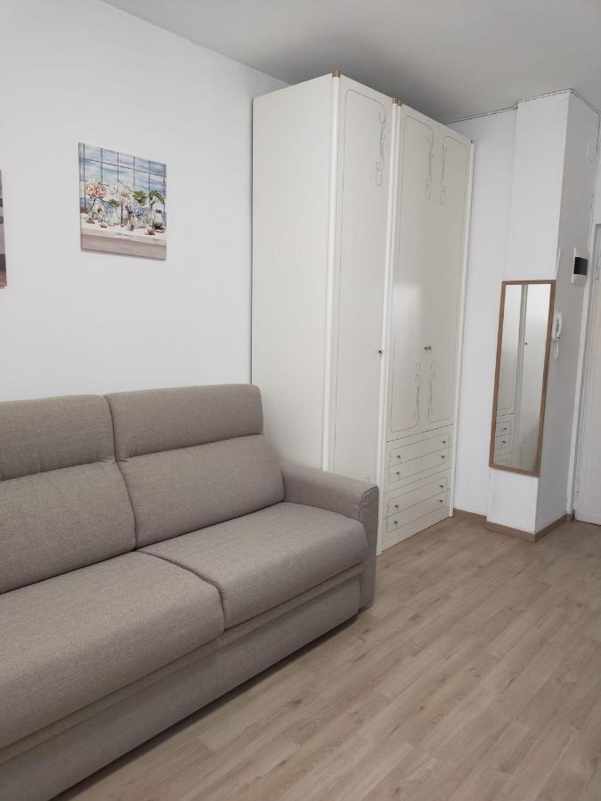 Mimma E Mario Apartment Ventimiglia Exterior foto