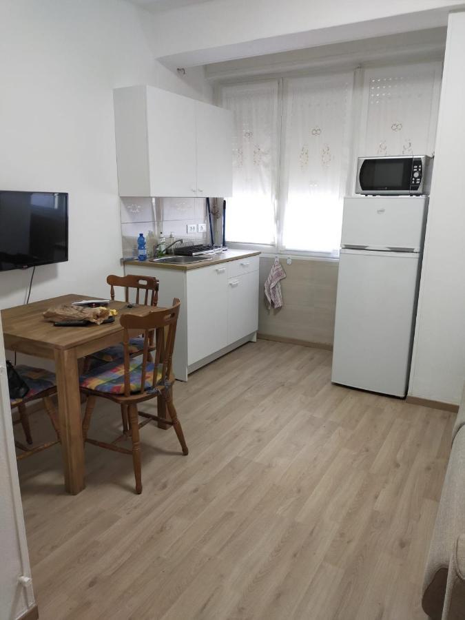 Mimma E Mario Apartment Ventimiglia Exterior foto