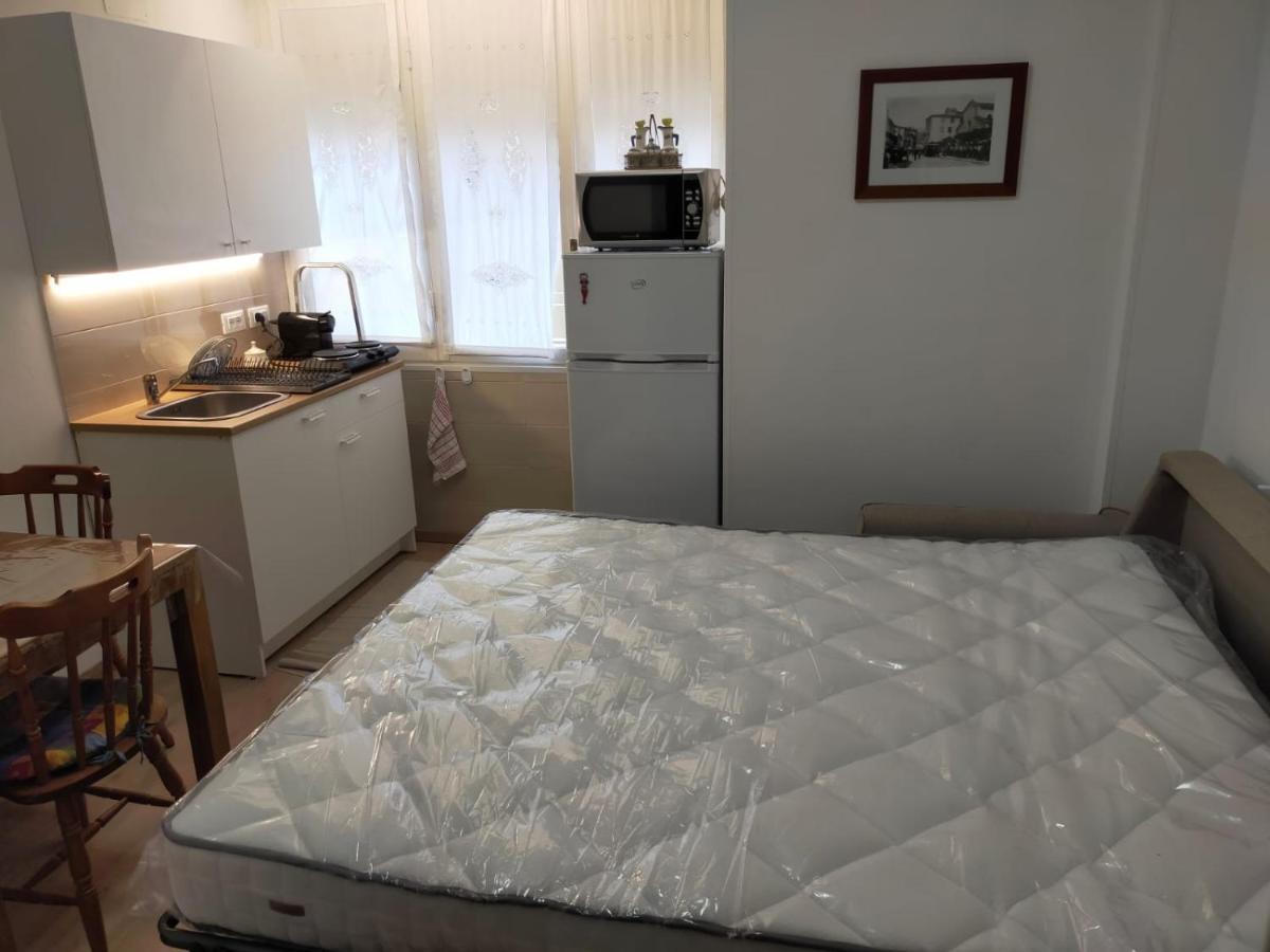 Mimma E Mario Apartment Ventimiglia Exterior foto
